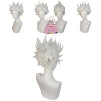 ราคา Little Mermaid วิกผม Ursula หัตถกรรมจากผ้าไหมเทมสูงสําหรับฉากสร้างสรรค์คอสเพลย์และ (26743214870)