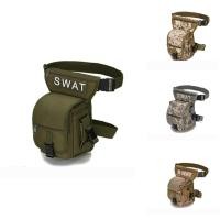 ราคา ยุทธวิธีสบายเอวแพ็ควางขากระเป๋าเข็มขัดทหารแรงบันดาลใจกระเป๋ากลางแจ้งอเนกประสงค์ (54750951151)