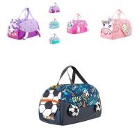 ราคา กระเป๋าเป้สะพายหลังลายBatman DC สำหรับเด็ก เหมาะสำหรับใช้ในโรงเรียนและสวมใส่ง่ายๆ (51551115752)