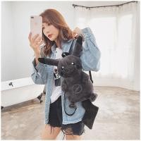ราคา กระเป๋าเป้สะพายหลังน่ารักสำหรับเด็ก มาในธีมการ์ตูน (46500927292)