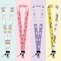 ราคา สายคล้องคอ เชือกเส้นเล็ก ลายการ์ตูนอนิเมะ ป้องกันการสูญหาย สายคล้องโทรศัพท์มือถือ แบบยาว และสั้น (25410011537)