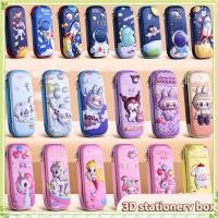ราคา youngtime กล่องดินสอ Labubu 3D อเนกประสงค์ความจุขนาดใหญ่ เหมาะสำหรับกล่องดินสอลายการ์ตูนสร้างสรรค์สำหรับนักเรียนประถมศึกษา youngtime (41610726148)
