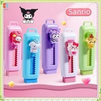 ราคา ยางลบสีการ์ตูน youngtime ยางลบแบบยืดหดได้ Sanrio Macaron เครื่องเขียนนักเรียน ยางลบดินสอสำหรับนักเรียน youngtime (44326152374)