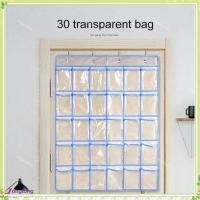 ราคา Youngtime Classroom Pocket Chart สำหรับโทรศัพท์มือถือ เครื่องคิดเลข 30 ช่องใส LT youngtime (42425207926)
