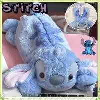 ราคา youngtime กระเป๋าใส่ดินสอลาย Stitch Plush ของดิสนีย์ กระเป๋าเก็บดินสอลายการ์ตูนน่ารัก ความจุขนาดใหญ่ กระเป๋าใส่เครื่องเขียน อุปกรณ์สำนักงาน โรงเรียน สำหรับนักเรียน youngtime (27990170711)