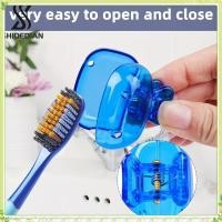 ราคา youngtime ที่ใส่แปรงสีฟันแบบหนีบ พลาสติกแบบพกพา หัวแปรงสีฟัน ฝาครอบป้องกัน กล่องเก็บของสำหรับเดินทาง 10 สี youngtime (57401191971)