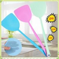 ราคา youngtime ไม้ตีแมลงวันพลาสติก ตีแมลงวัน ไล่ยุง ไล่แมลงวัน กำจัดแมลงวัน เครื่องมือป้องกันยุงและแมลงวัน youngtime (54451135549)