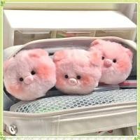 ราคา youngtime ตุ๊กตาหมีเท็ดดี้ หัวหมูน้อย ASS PP cotton การ์ตูนสัตว์ จี้ ของเล่นเด็ก คู่รัก youngtime (45951225719)