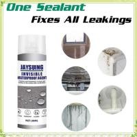ราคา youngtime สเปรย์กันรั่วซึม 1 ชิ้น สเปรย์ซ่อมรอยรั่วคุณภาพสูง สเปรย์อุดรอยรั่วที่มีประสิทธิภาพสำหรับช่องว่างบนหลังคา สเปรย์อุดรอยรั่วยอดนิยม สเปรย์อุดรอยรั่วที่สะดวกสำหรับรอยรั่ว youngtime (44473891456