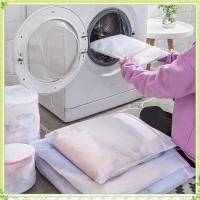 ราคา youngtime ถุงใส่เสื้อผ้า เสื้อชั้นใน ชุดชั้นใน ถุงใส่กระดาษทิชชู่ ถุงซักผ้า ถุงตาข่าย ถุงซักได้ ตะกร้าซักผ้า ผ้าคลุมป้องกัน youngtime (44472458916)