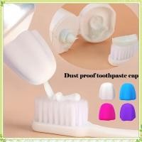 ราคา youngtime ฝาบีบยาสีฟันซิลิโคนแบบปิดผนึกอัตโนมัติ ที่บีบยาสีฟันแบบปั๊ม ประหยัดยาสีฟัน อุปกรณ์ในห้องน้ำ เครื่องจ่ายยาสีฟัน youngtime (44310706709)