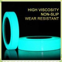 ราคา youngtime S A เทปกาวเรืองแสง 5 สี สีเขียวเรืองแสงในที่มืด ของตกแต่งบ้าน ใช้บนพื้นคอนกรีต บันได ขั้นบันได WENDY AOXY youngtime (43474589273)