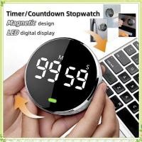 ราคา youngtime นาฬิกาจับเวลาแบบดิจิทัลสำหรับห้องครัวพร้อมจอแสดงผล LED ขนาดใหญ่ นาฬิกาจับเวลาถอยหลังแบบเงียบ สำหรับการเรียนรู้การทำอาหาร ฟิตเนส การอบขนม youngtime (43451917324)