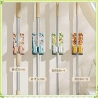 ราคา youngtime ที่แขวนไม้ถูพื้นแบบติดผนัง ตะขอแขวนไม้กวาดแบบมีกาวในตัว ติดผนัง พร้อมชั้นเก็บของรับน้ำหนัก youngtime (41114114963)