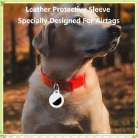 ราคา youngtime Apple Airtags Case Hard Pc silicone Protective Skin Cover Keychain Keychain Cover For Shockproof Case Shell Apple Airtag youngtime (29423700493)