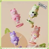 ราคา youngtime แก้วน้ำ Sanrio 600 มล พร้อมสายสะพาย ขวดน้ำพลาสติกความจุขนาดใหญ่ แก้วน้ำดื่มน่ารัก ลายการ์ตูน กาต้มน้ำ youngtime (28339280713)