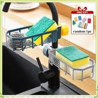 ราคา youngtime ซื้อ 2 แถมของขวัญ ชั้นวางท่อระบายน้ำอ่างล้างจานแบบปรับได้ ที่เก็บฟองน้ำ ที่วางก๊อกน้ำ ชั้นวางสบู่ ตะกร้าจัดระเบียบ youngtime (27538612434)