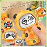 ราคา youngtime ตุ๊กตาเปลี่ยนหน้าโอเปร่าเสฉวน ของเล่นลดความเครียดสร้างสรรค์พร้อมหน้าเปลี่ยนได้ในหนึ่งวินาที เป็นของขวัญสำหรับเด็ก Youngtime (27210086867)