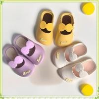 ราคา youngtime พร้อมส่งจากไทย รองเท้าแตะเด็กน่ารัก 24 33 ซม รองเท้าผูกโบว์เจ้าหญิง พื้นเรียบ เดินสบาย สำหรับเด็กผู้หญิง youngtime (26889339464)