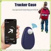 ราคา youngtime เคสซิลิโคนกันน้ำสำหรับเด็ก Airtag ที่ยึด Airtag GPS Tracker แบบถอดไม่ได้ พร้อมเข็มกลัดนิรภัย youngtime (26572172492)