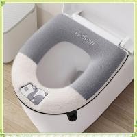 ราคา youngtime เบาะรองนั่งชักโครกลายแพนด้าน่ารัก สี่ฤดู ฝารองนั่งชักโครกหนา คลุมทับฝารองนั่งชักโครก youngtime (43313995737)