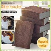 ราคา youngtime ฟองน้ำขัดหม้อ ฟองน้ำขัดสนิม ฟองน้ำขัดหม้อ (41875063958)