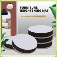 ราคา youngtime แผ่นรองขาโต๊ะและโซฟาแบบปรับระดับ ติดตั้งง่าย แผ่นรองขาเฟอร์นิเจอร์แบบปรับได้ แผ่นรองขาเก้าอี้แบบทันสมัย แผ่นรองขาแบบปรับระดับได้ อเนกประสงค์ แข็งแรงทนทาน youngtime (41624818420)