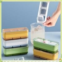 ราคา youngtime 3 กริดแม่พิมพ์ก้อนน้ำแข็งพร้อมฝาปิดถาดน้ำแข็งซิลิโคนขนาดใหญ่แม่พิมพ์เครื่องทำน้ำแข็งแม่พิมพ์ปลอดสารพิษทนทานบาร์ผับไวน์เครื่องทำน้ำแข็งบล็อก Youngtime (25569657788)