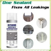 ราคา youngtime สเปรย์ซิลิโคนซีลแลนท์ป้องกันการรั่วซึมคุณภาพสูง 1 ชิ้น สเปรย์ซีลแลนท์กันน้ำ ใช้งานง่าย สเปรย์ซีลแลนท์กันน้ำสำหรับหลังคาที่กำลังได้รับความนิยม youngtime (42225620420)