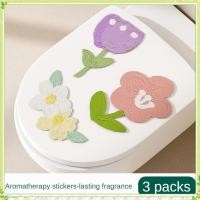 ราคา youngtime สติ๊กเกอร์ดับกลิ่นฝาชักโครก 1 3 ชิ้น สติกเกอร์ติดฝาชักโครก ขจัดกลิ่น สติ๊กเกอร์ลายการ์ตูน โปสเตอร์ตกแต่งบ้าน youngtime (26839277276)