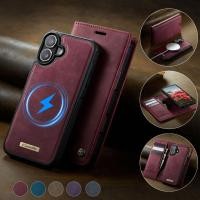 ราคา เคสสําหรับ iPhone 16 Plus 16Plus iPhone16 Plus iPhone16Plus 5G เคสโทรศัพท์ช่องเสียบการ์ดหรูหรากันกระแทกปลอกพับฝาครอบป้องกัน (29789530424)