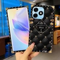 ราคา สําหรับ Tecno Spark 20 10 Pro 20Pro 10Pro 20C 10C Go 2024 Spark20 Spark10 Pro Spark20C SparkGo2024 Spark20Pro Spark10Pro เคสโทรศัพท์ประณีตกันกระแทกปลอกคริสตัลรูปแบบ scratch ทนฝาครอบป้องกัน (2796664373