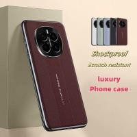 ราคา เคสสําหรับ Honor Magic7 Magic6 Pro Magic7Pro Magic6Pro Magic 7 6 Pro 7Pro 6Pro 5Gเคสโทรศัพท์หรูหราElectroplatedขอบกันกระแทกปลอกScratchทนฝาครอบป้องกัน (25244720768)