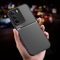 ราคา เคสโทรศัพท์แบบแม่เหล็กกันกระแทกกันกระแทกสําหรับเคสมือถือสีเพียว Realme C75 C63 C61 C67 C75X 14X RealmeC75 RealmeC63 RealmeC61 RealmeC67 4G 5G (12212820158)