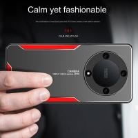 ราคา สําหรับ Honor X9A X9B X9C X8B X8A X7A HonorX9A HonorX9B HonorX9C HonoX8B HonorX8A HonorX7A 5G เคสโทรศัพท์เกราะกันกระแทกปลอกนุ่มกลับขาตั้งผู้ถือพื้นที่แคปซูลเคสโทรศัพท์ (26612748005)