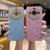 ราคา สําหรับ Honor X9C Magic7 Magic6 200 Magic 7 6 Pro 7Pro 6Pro 200Pro Magic7Pro Magic6Pro 5G เคสโทรศัพท์ Electroplated ระลอกน้ํากันกระแทกปลอกประณีต anti fall ฝาครอบป้องกัน (28679944195)