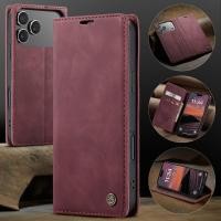 ราคา สําหรับiPhone17 iPhone 17 Pro 17Pro Max Air iPhoneAir iPhone17Pro Max iPhone17ProMax 5Gเคสโทรศัพท์หรูหราพลิกกันกระแทกปลอกกระเป๋าสตางค์ฝาครอบป้องกันใหม่แขนป้องกัน (43918995583)