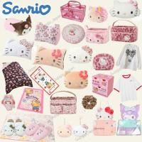 ราคา พวงกุญแจและกระเป๋า Hello Kitty and Kuromi Sanrio พร้อมส่งในไทย Collection ของแท้นำเข้าจากญี่ปุ่น รายละเอียดในโพสต์ (48700078372)