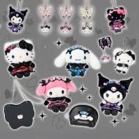 ราคา กิ๊บและพวงกุญแจ Sanrio Butterfly พร้อมส่งในไทย Design Series ของแท้นำเข้าจากญี่ปุ่น (41875147469)