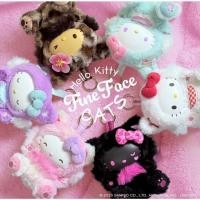 ราคา พวงกุญแจคิตตี้ Hello Kitty Sanrio พร้อมส่งในไทย Fine Cats Collection ของแท้นำเข้าจากญี่ปุ่น (53651120660)