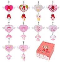 ราคา จี้พวงกุญแจ My melody Kuromi พร้อมส่งในไทย ของแแท้นำเข้าจากญี่ปุ่น (40959096635)
