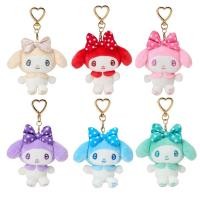 ราคา พวงกุญแจMy melody Kuromi My Sweet Piano แท้ พร้อมส่ง เข้าโดยตรงจากญี่ปุ่น (29414776945)