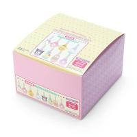 ราคา สุ่มพวงกุญแจSanrio แท้ พร้อมส่ง Easter Rabbit ของแท้นำเข้าจากญี่ปุ่น ยกบ็อค (28159366275)