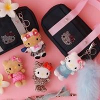 ราคา กิ๊บและพวงกุญแจSanrio Hello Kitty X Repipi Armerio พร้อมส่งในไทย ของแท้นำเข้าจากญี่ปุ่น (27289578913)