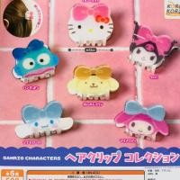 ราคา กิ๊บหนีบผมจิ๋ว Sanrio แท้ พร้อมส่งในไทย ของแท้นำเข้าโดยตรงจากญี่ปุ่น (29688130911)