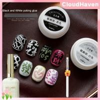 ราคา ของขวัญฟรี กาว Xeijayi กาว Poke กาว Poke สำหรับตกแต่งเล็บ กาวติดเล็บ Cave กาวติดเล็บ Lace กาวติดเล็บ JadeNest Wave CloudHaven (49251282788)