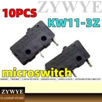 ราคา 10pcs Micro Switch KW11 3Z เครื่องบดเนื้อ Micro Switch เครื่องคั้นน้ําผลไม้สวิทช์ Soymilk Maker สวิทช์ KW11 ยาวฟุตเตาแก๊สปุ่มเริ่มต้น Igniter (27056581194)