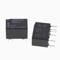 ราคา รีเลย์ Omron G5V 1 2 H1 5VDC 12VDC 24VDC 3V 9V 48V 2 12 DC24V เดิม (28581561395)