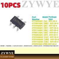 ราคา 10PCS ยี่ห้อใหม่ SY7069ADC SY7807ADC การพิมพ์ Ie MR JR NY ML KB XT LD dM dK TW SOT23 6 ชิป SY8104ADC SY8105ADC SY8113ADC SY813ADC SY8IA SY825DC SY15DC SY810DC SY810DC SY8 (42719167223)