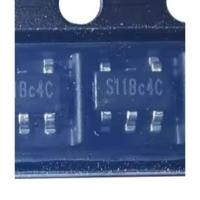 ราคา 50PCS Silk Printing S11B S118 พิมพ์ S11B S118 Triode SOT 23 5TMI3101C DC DC Power Chip (28433935606)